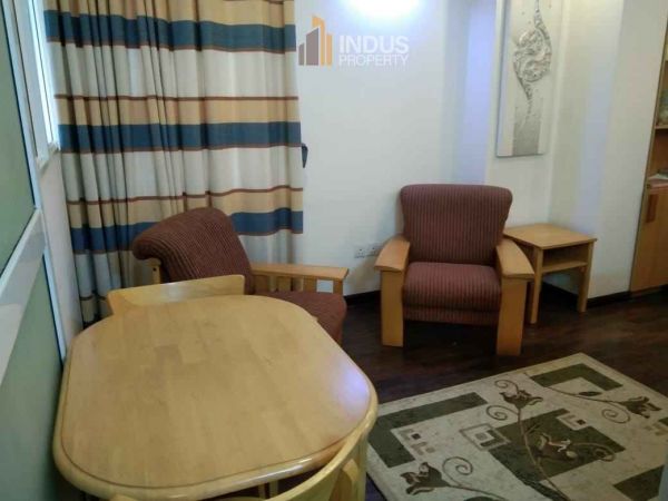 1 BHK Apartment on Rent at Tokha
