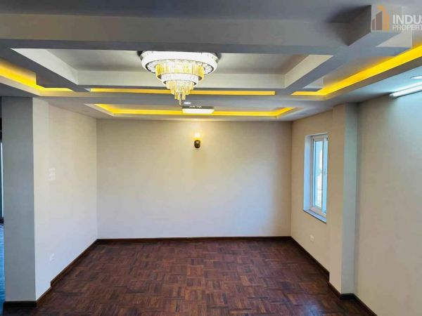 House On Sale at Hattigauda, Budhanilkantha