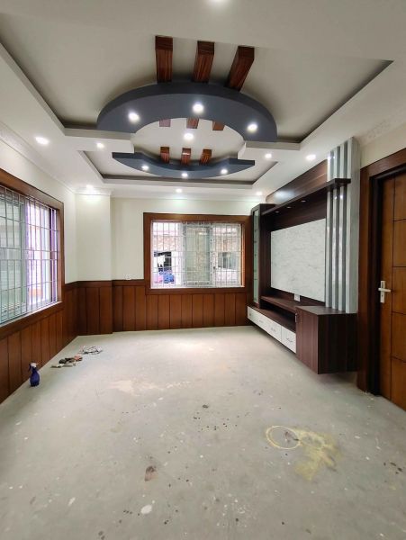 Residental Duplex House on Sale at Budhanilkantha, Near Nikleshwor Temple