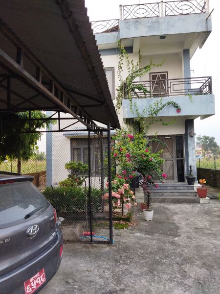 House for sale in Bhojad, Bharatpur City
