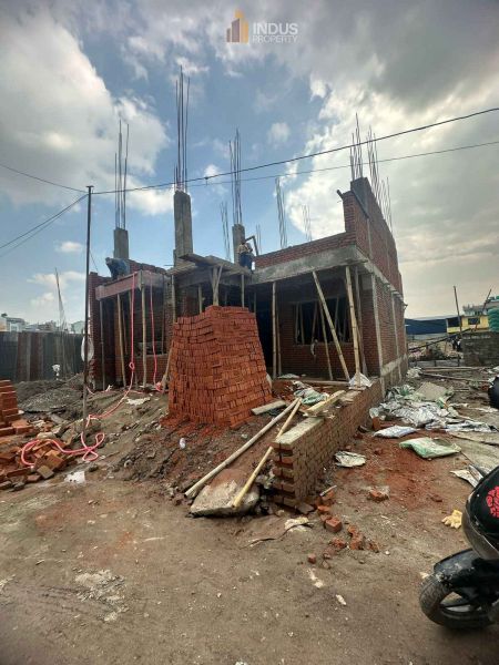 House on Sale at Budhanilkantha