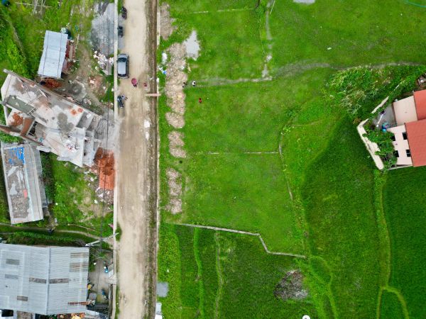 Residential Land on sell at bhaisepati, Lalitpur