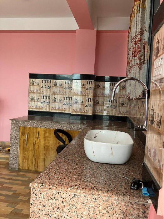 House for sale in  Pandubazar 6 Suryaninayak (Gundu)