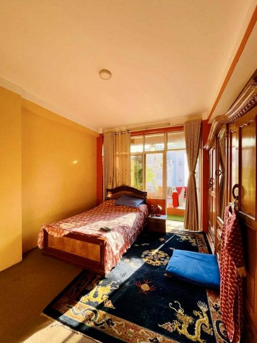 Duplex house on sale at Maharajgunj