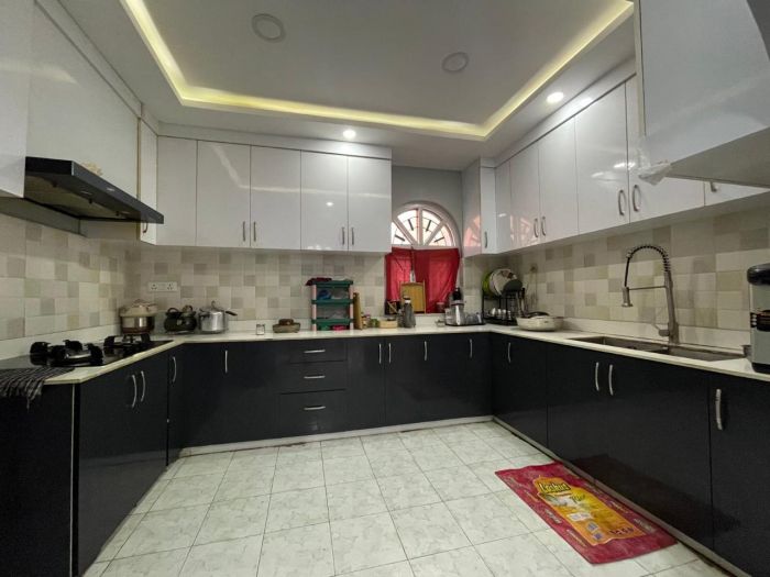 Bungalow for sale in Khumaltar lalitpur