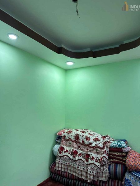 House On Sale at Pawan Prakriti School Imadol, Tikathali