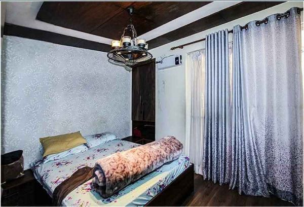 3bhk furnished apartment sale at soaltee city ravi bhawan