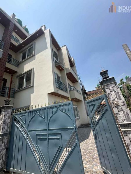 House on sale-Imadol, Ochu Height