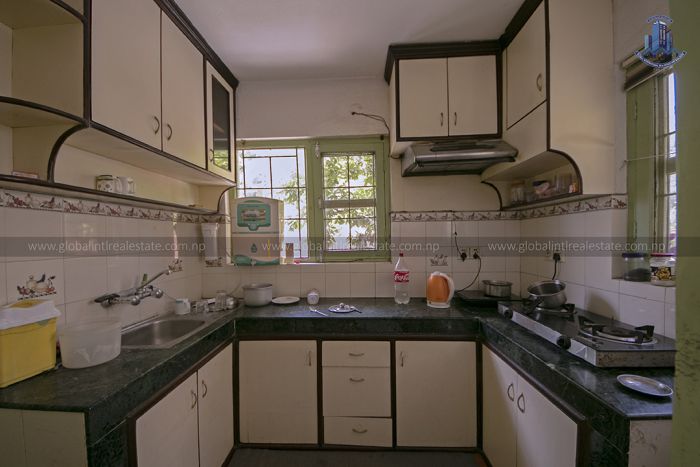 Residential Building On Sale at Paradise Colony, Bhangal