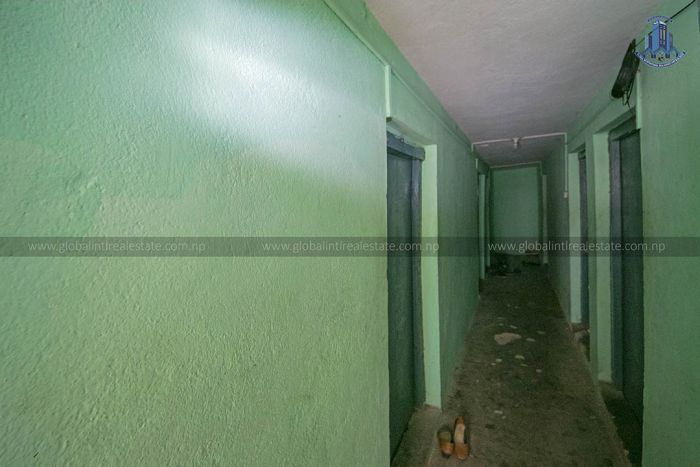 Residential House  On Sale at Tarkeshwor-04, Sesmati, Kathmandu On NRs. 1.2 Crore
