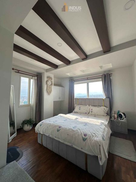 Luxurious Apartment on sale at Classic Tower, Hattiba