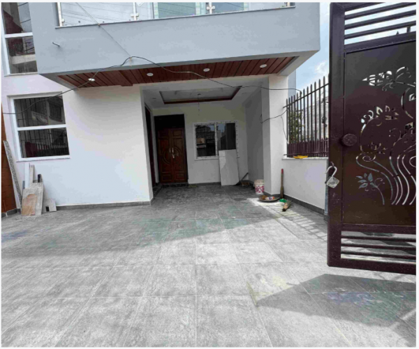 House for Sale at Imadol
