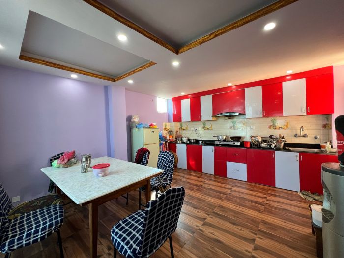 Duplex House On Sale At Shital Height