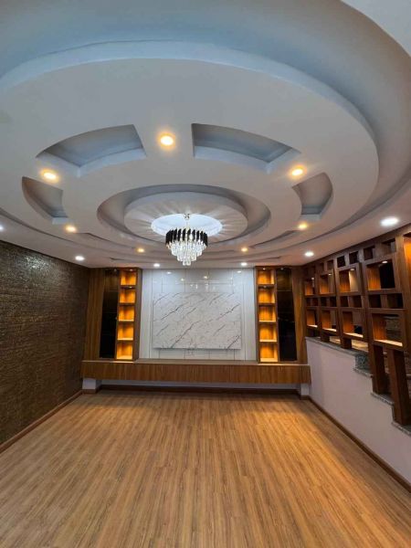 Brand New Bunglow For sale in Ochu Height, Imadol