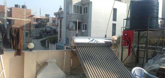 A Fully Furnished Flats for Rent