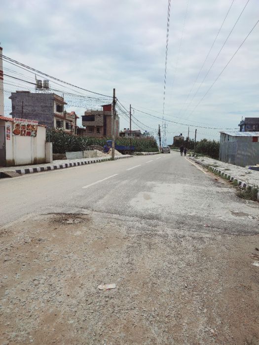 House on sale in budanilkantha