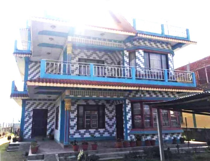 House for Sale in Bharatpur -18, Chitwan