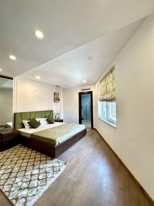 Duplex House On Sale At Bhaisepati Colony