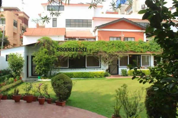 3500 Sq.ft Office Space On Rent at Battisputali 