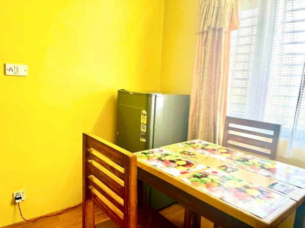Furnished 2BHK Apartment for Rent in Ramhiti, Boudha