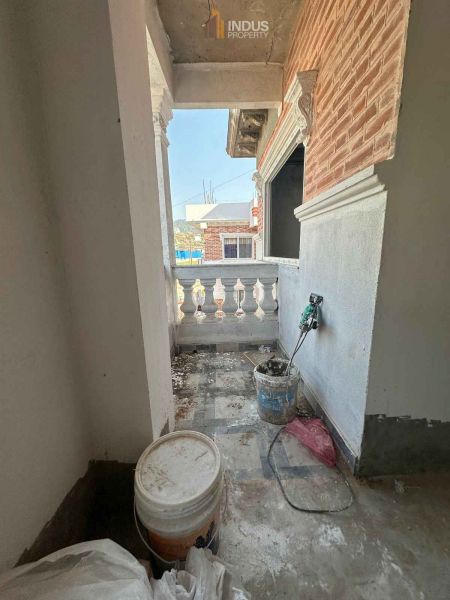 Fully-Furnished House on sale at Chunikhel, Budhanilkantha