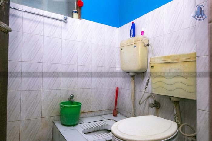 Residential House On Sale at Narephat, Jadibuti, Kathmandu