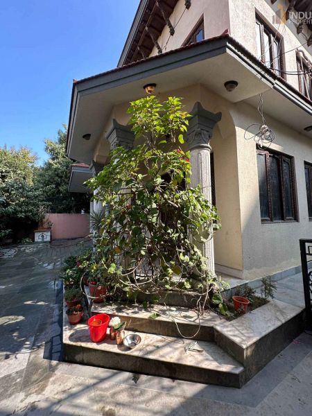 House On Sale at Sinamangal, Kathmandu