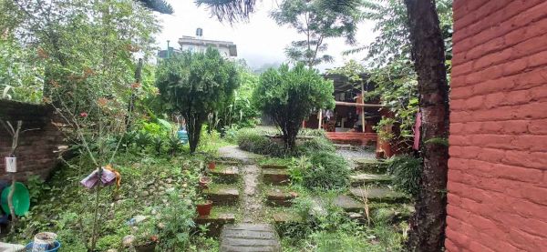 House Sell In Chandragiri