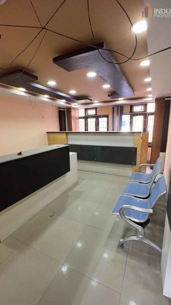 Commercial Building On Sale at New Road , Kathmandu