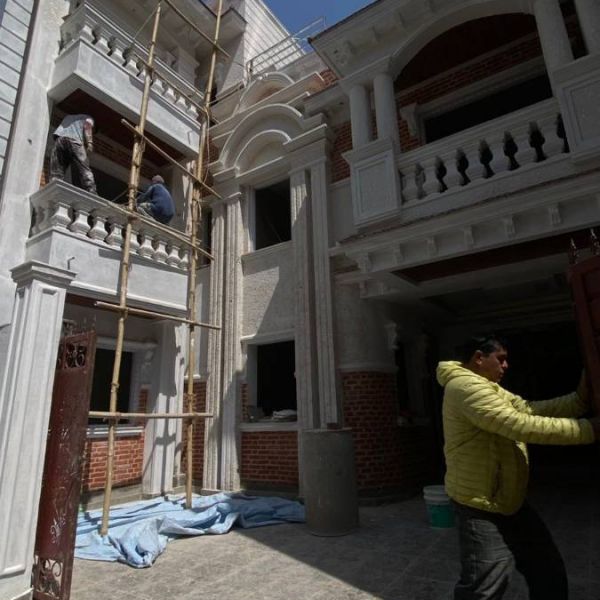 Beautiful-House on sale at Baluwakhani, Budhanilakntha