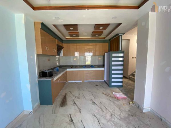 House On sale - Sanagaun Lalitpur 