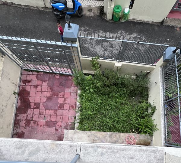 Residential House for rent in Nagarjun-6, Sitapaila inside Civil Homes Phase VII