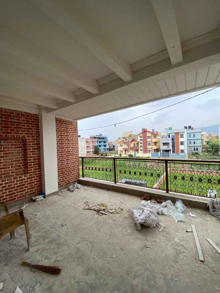 House on sale -Imadol Downtown