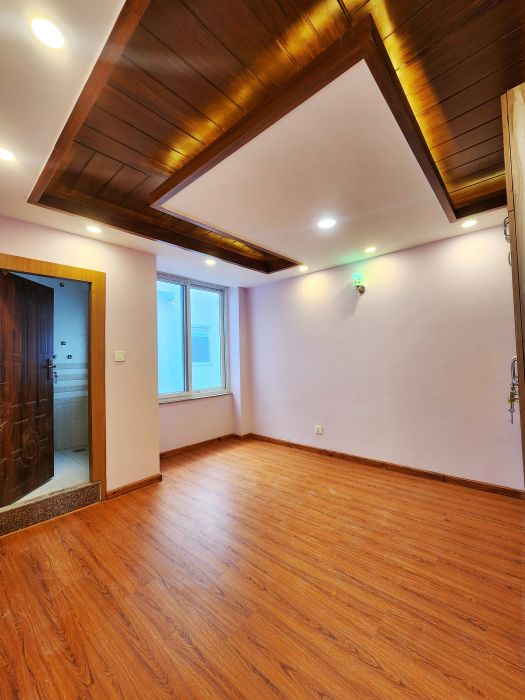 Triplex house on sale at Imadol