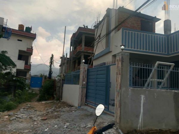 House On Sale at Siddhipur, Lalitpur