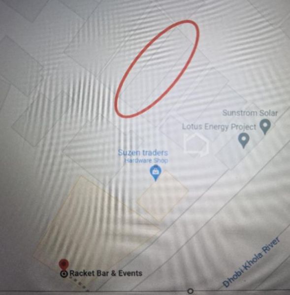 Land For Rent In Kapan Budanikantha Kathmandu 