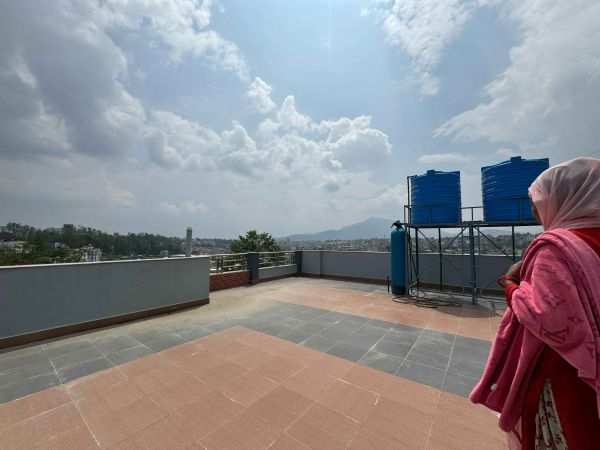 Duplex House for Sale at Hattigauda, Tokha