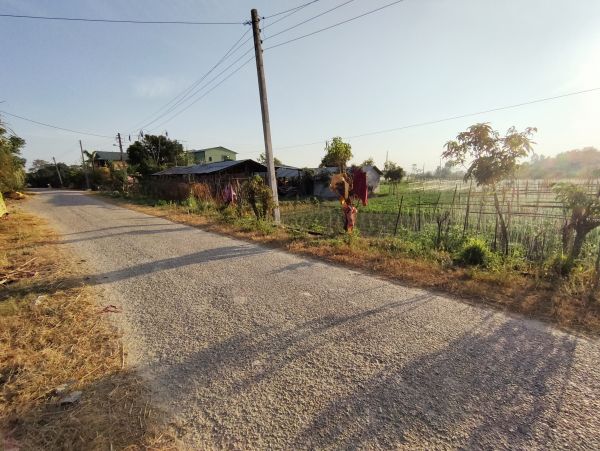 Land For Sale Rapti-8 Chitwan