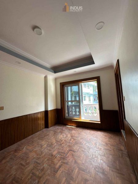 Beautiful House on sale at Budhanilkantha, Kathmandu