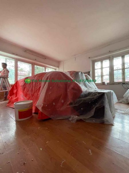 House On Rent At Baneshwor