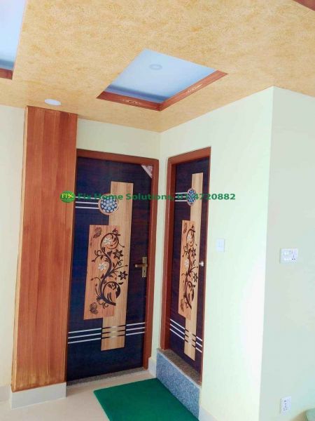 house on sale at kapan near shiva mandir