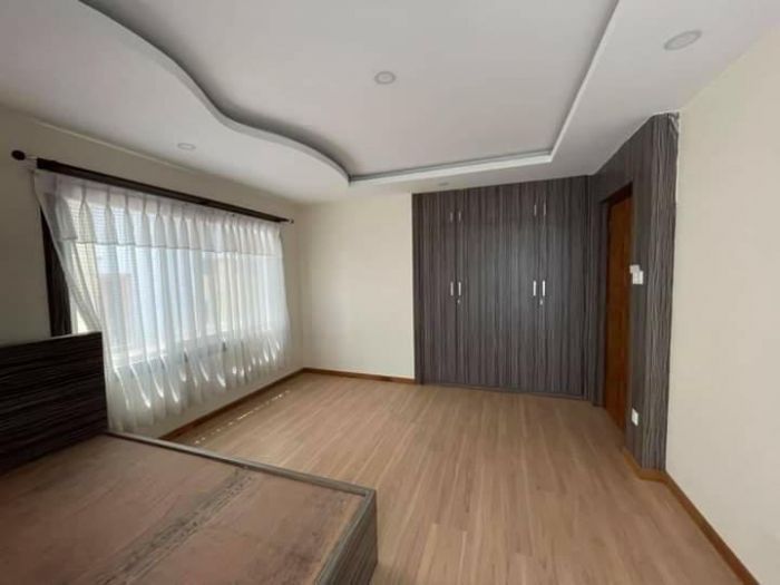 Duplex system house on sale at bhaisepati