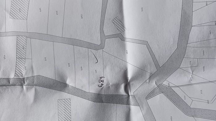 3 Ana land in Tansen  palpa