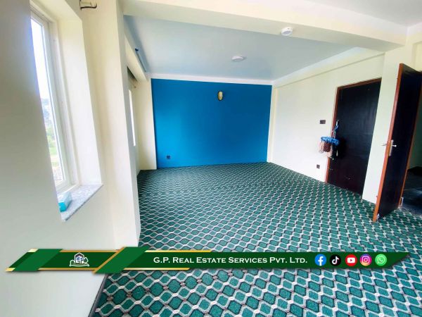 House on sale at lubhu 