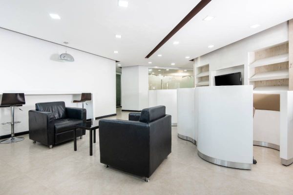 Discover many ways to work your way in Regus Trade Tower