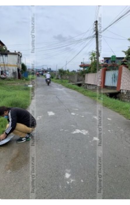Land sale Sisuwa pokhara