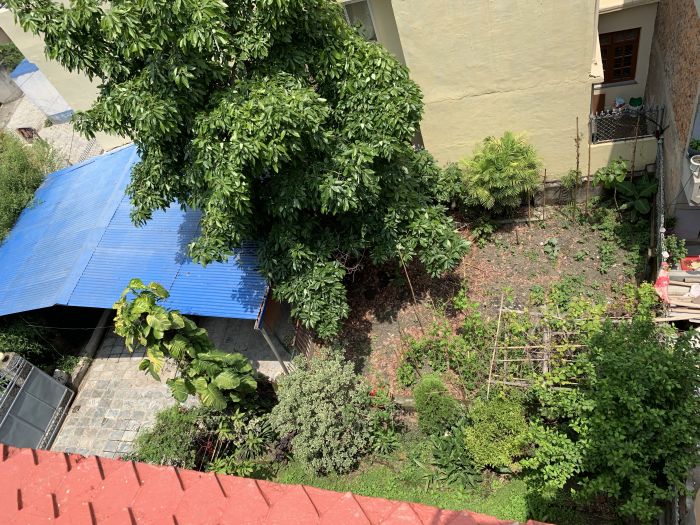 Land for Sale  4 aana 2 paisa