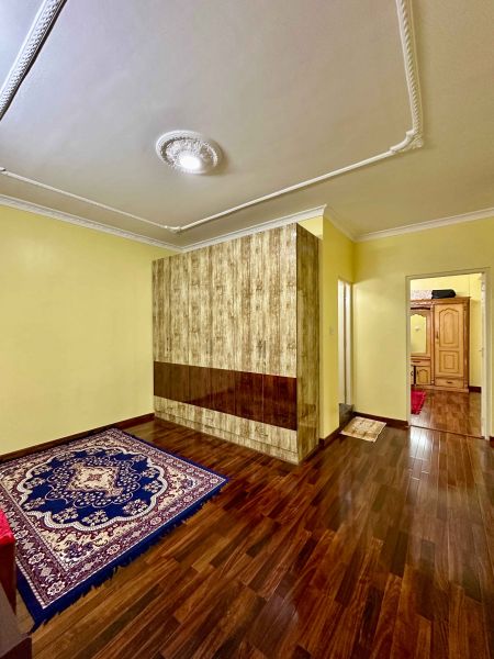 Residental Duplex House on sell at Kalanki, KTM