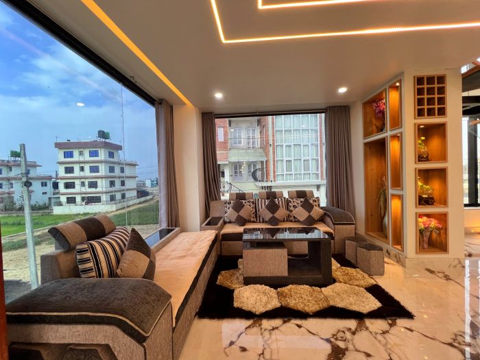 Duplex House On Sale at Harisiddhi, Lalitpur !!