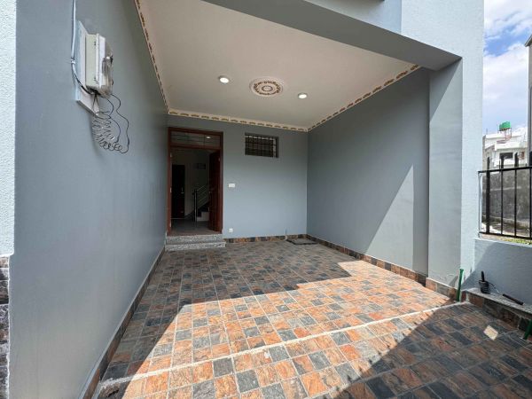 Sasto ma Ghar imadol Sana gau